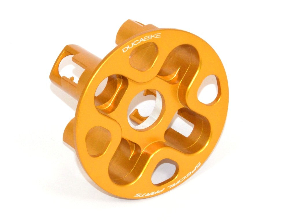 Ducabike DBK CCDV04SM Pressure Plate - GOLD