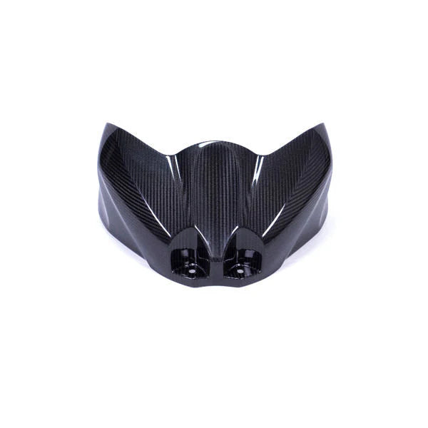 Ilmberger Carbon Fiber Upper Tank Cover For Suzuki GSXR 1000 1000R