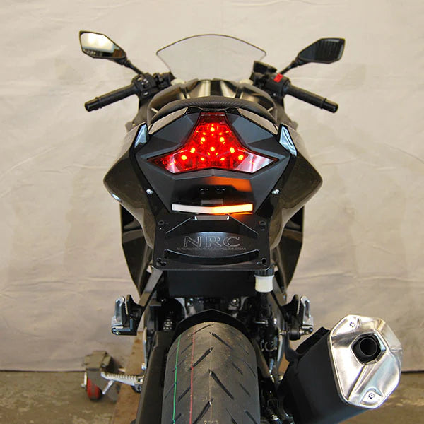 NRC Kawasaki Ninja 400 Fender Eliminator (2018 - 2024)