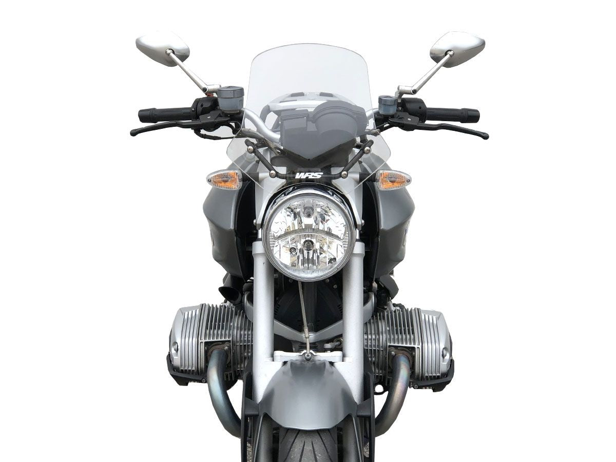 WRS Intermedio Windscreen BMW R 1200 R 2006-2014