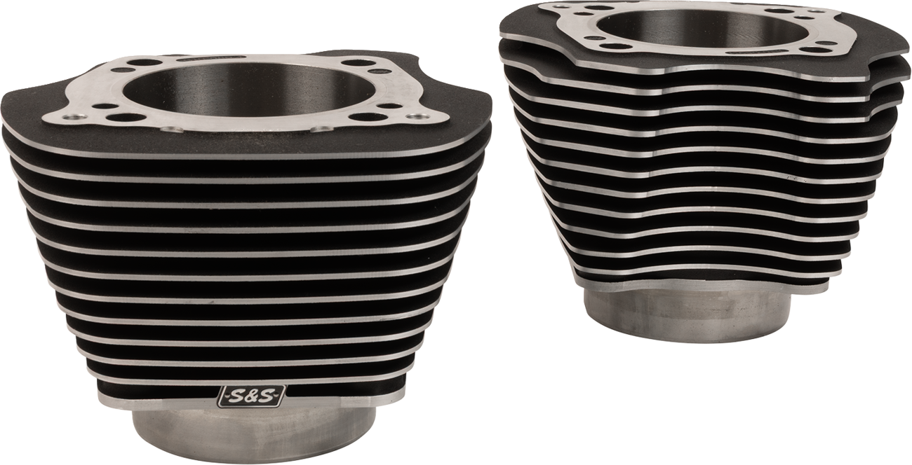 S&S Cycle Cylinder Set