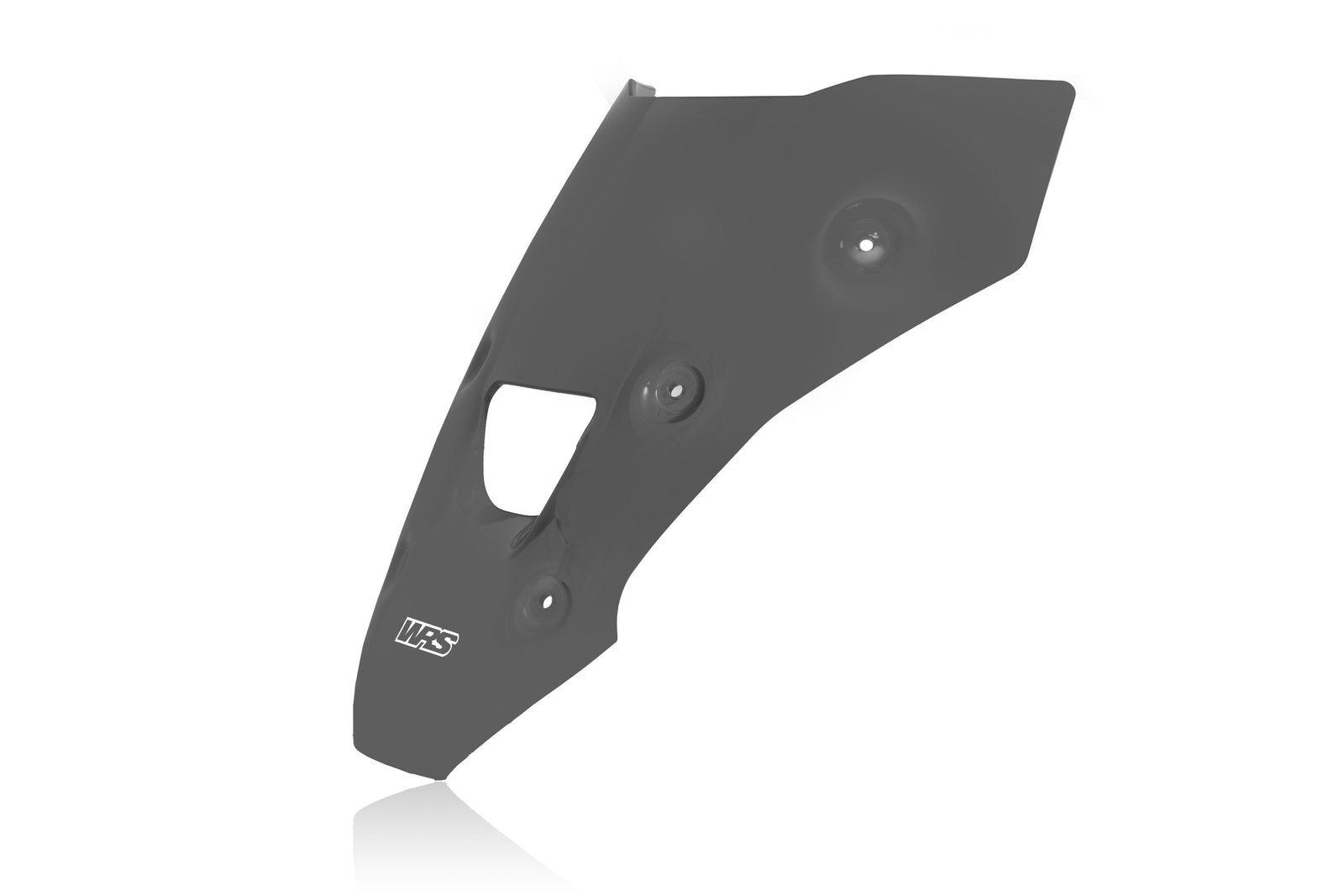 WRS Sport Windscreen Honda CRF 1100 L Africa Twin ADV Sports 2021-2026