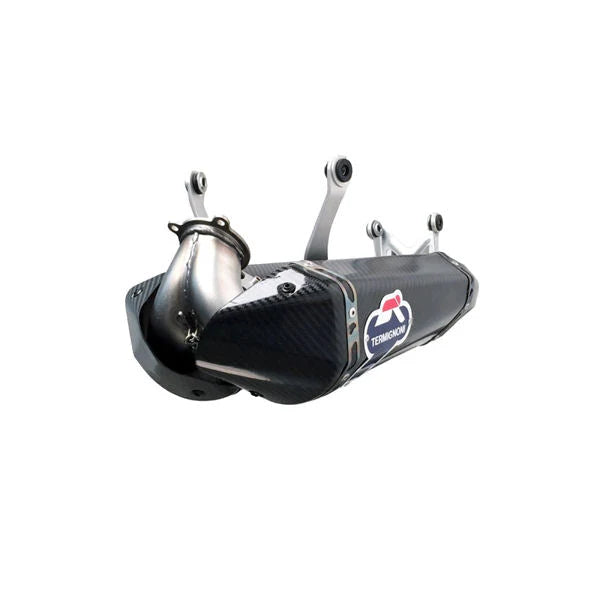 Termignoni Front Exit Titanium Full System For Panigale 959 1199 1299