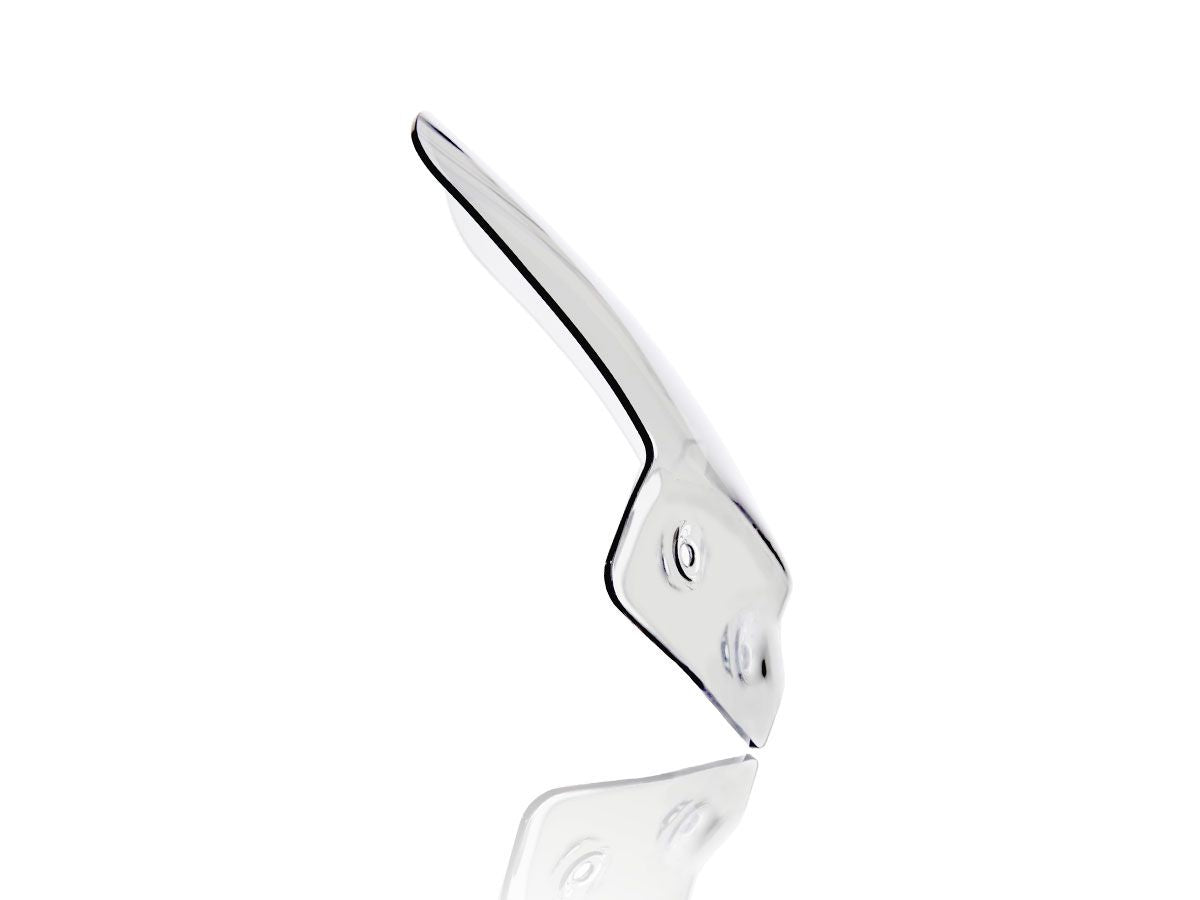 WRS Intermedio Windscreen BMW R 1200 R 2006-2014