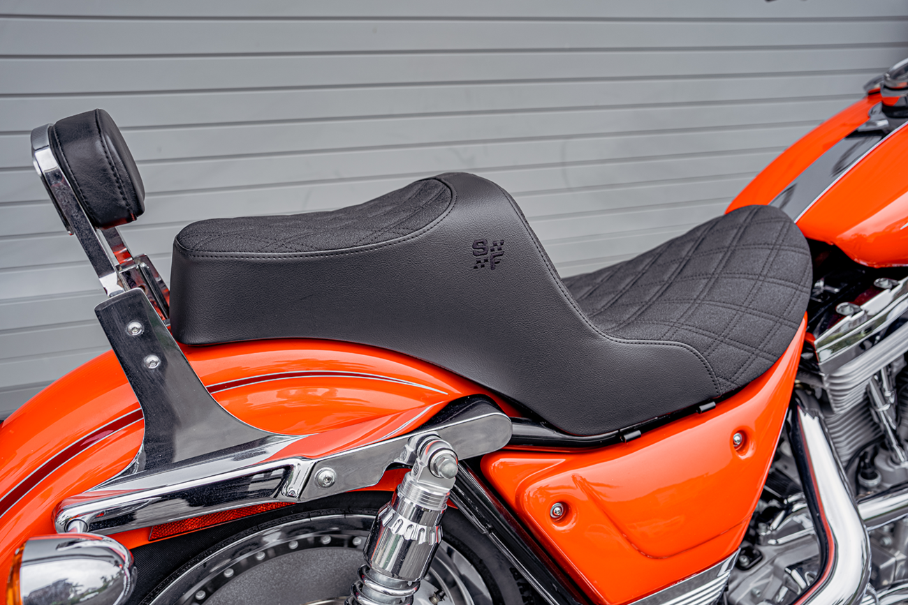 Slyfox High Noon Seat