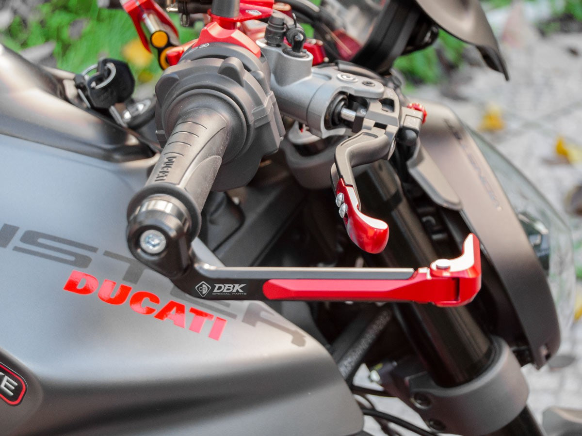 Ducabike DBK Plf03 Brake Lever Protection