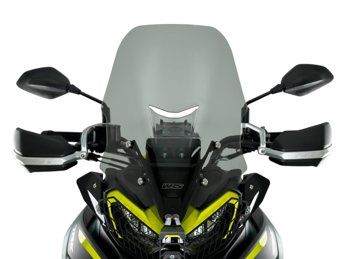 WRS Caponord Windscreen Benelli TRK 702 / X 2023-2026