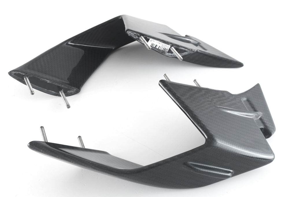 Fullsix Carbon Winglets - Set