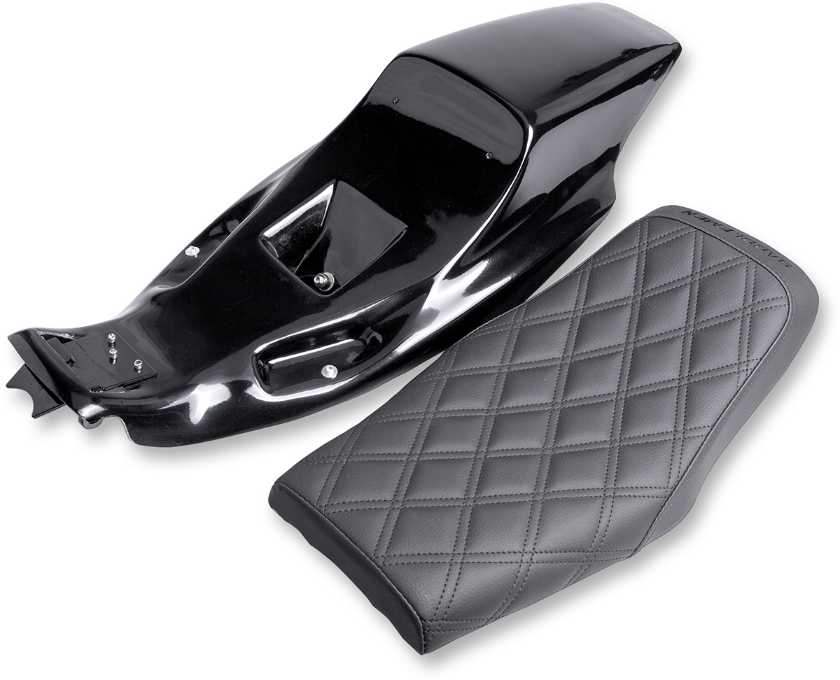 Saddlemen Eliminator Tail Section/Seat