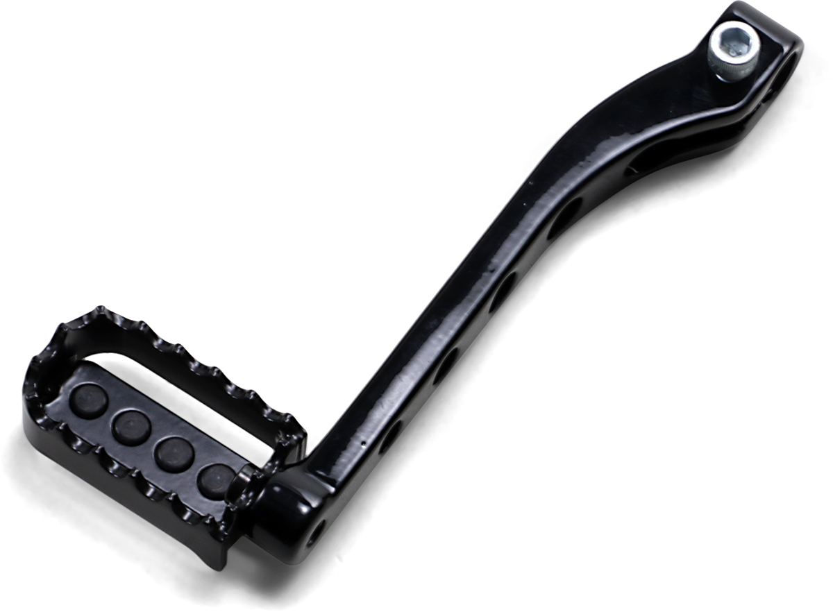 Burly Brand MX Shift Lever - Black - FL