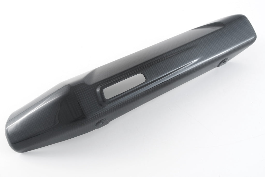 Fullsix Carbon Exhaust Heat Shield