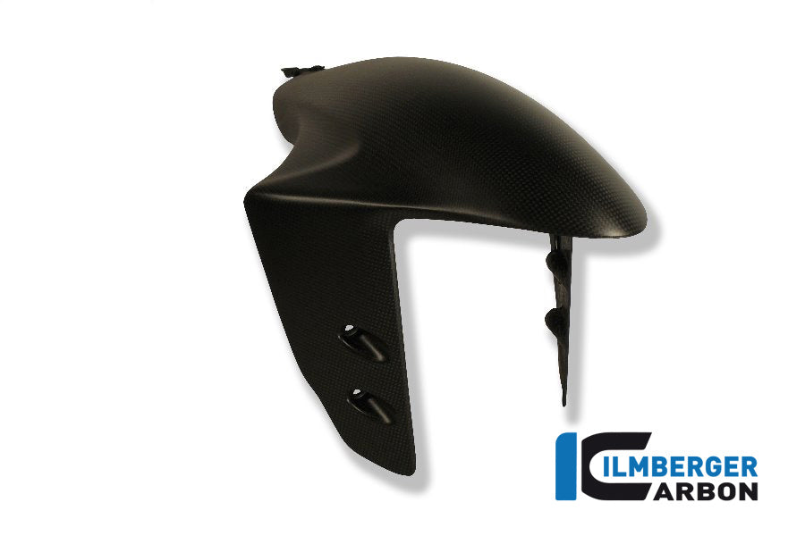 Ilmberger Carbon Front Fender Carbon