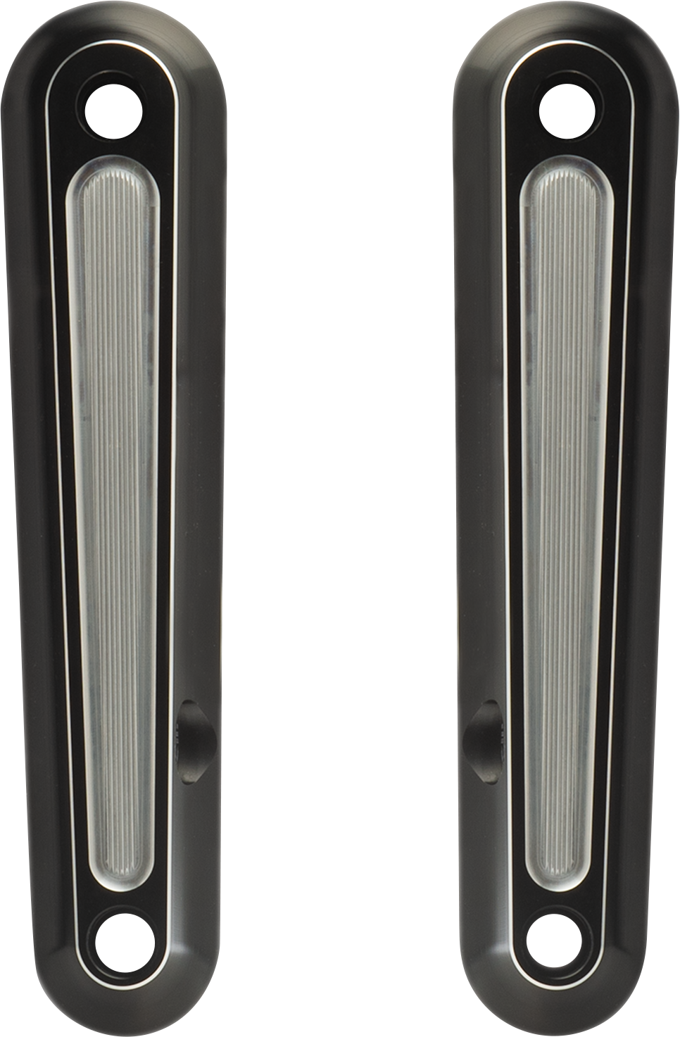 Kodlin USA Turn Signal - Black Contrast-Cut