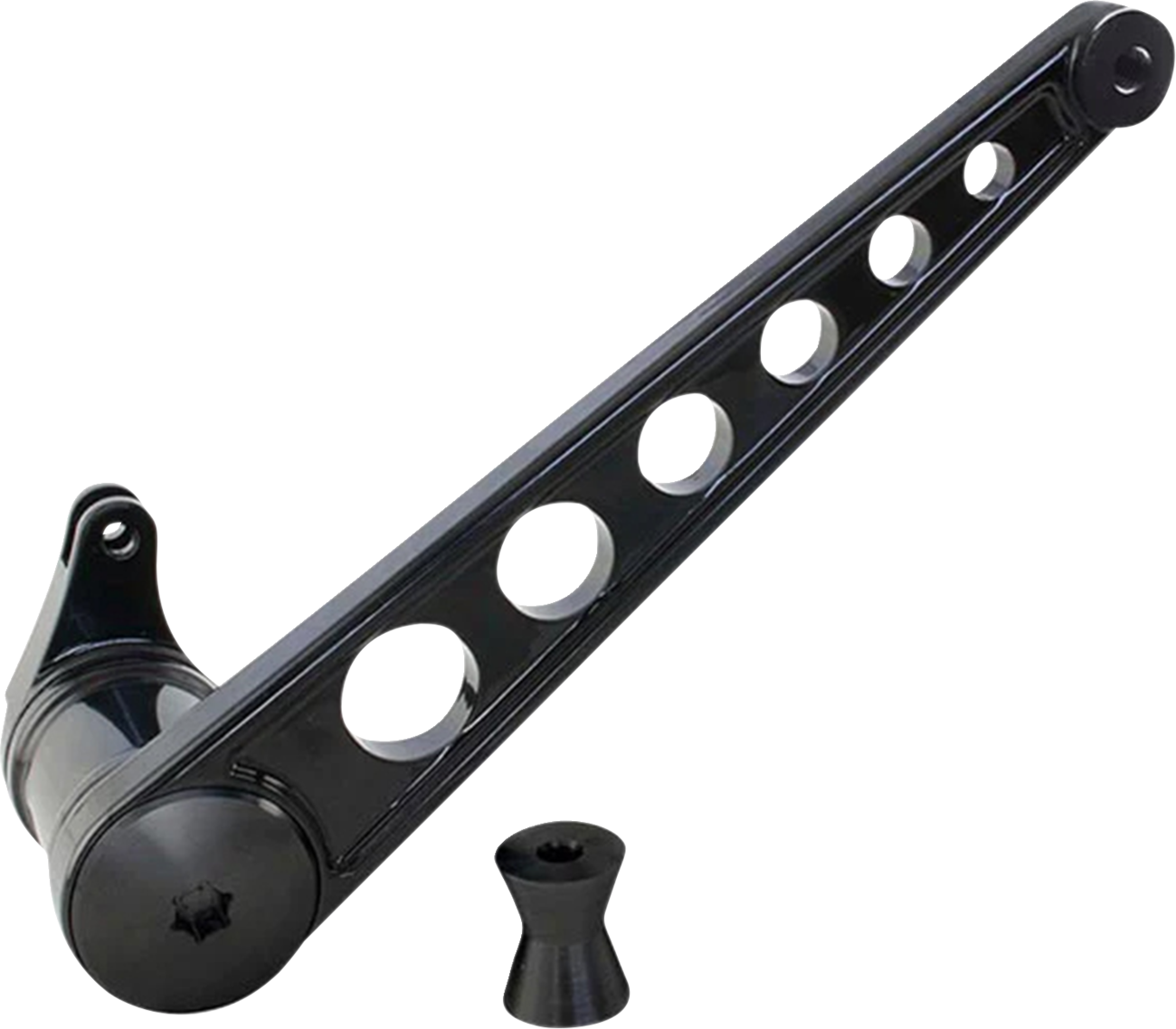 Paul Yaffe Bagger Nation I-Beam Brake Lever