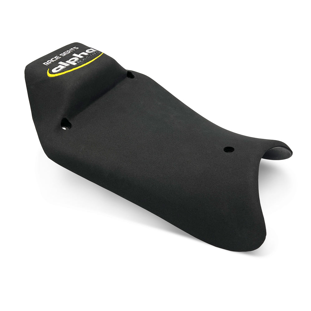 Race Seats Seat bench plate 10 mm, short version