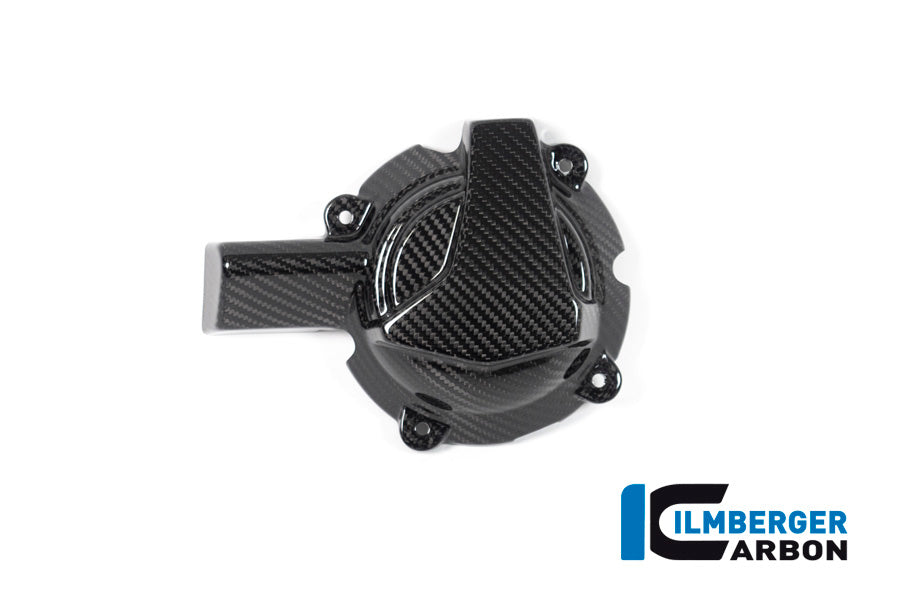 Ilmberger Carbon Alternator Cover BMW S 1000 RR From MY 2019