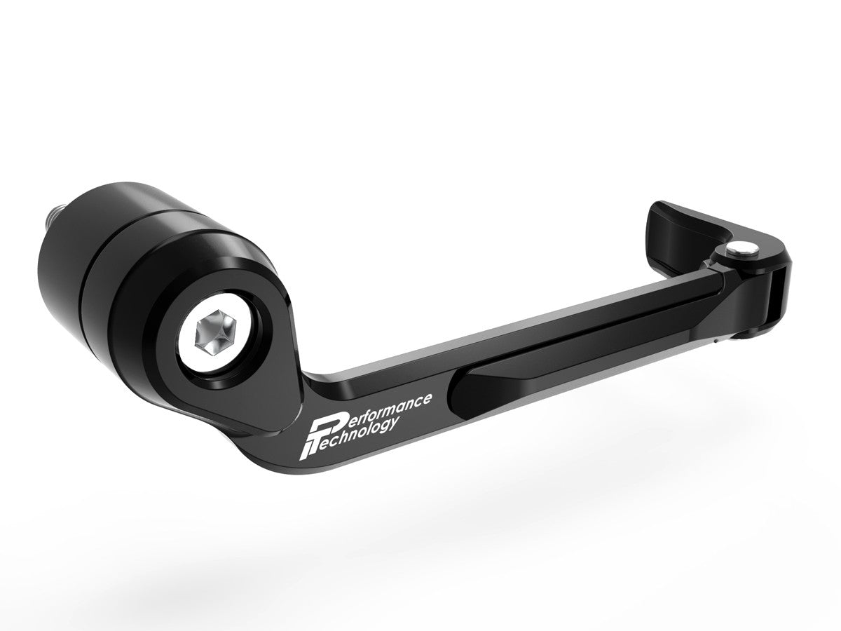 Ducabike DBK Plf04 Brake Lever Protection BMW S1000 RR - BLACK-BLACK