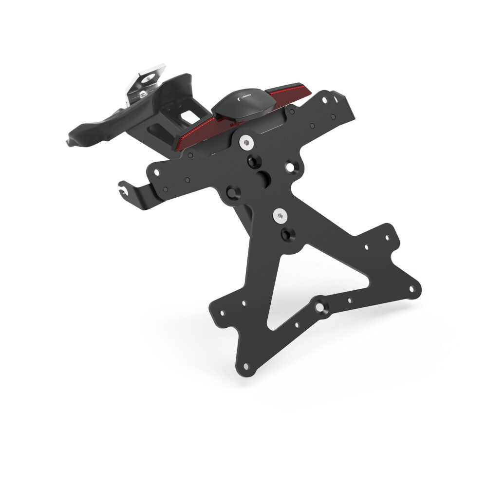 Rizoma Fox License Plate Support Kit