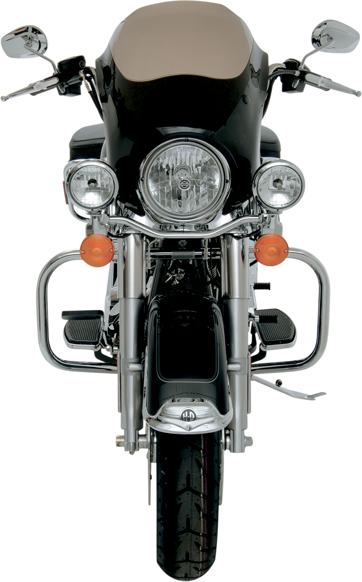 Memphis Shades Bullet Fairing - FLHR