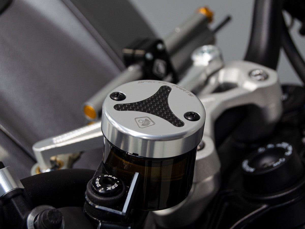 Ducabike DBK TLS09 Brake Fluid Reservoir Cap