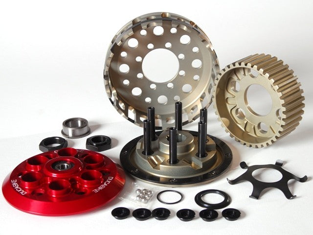 Ducabike DBK FA6M02 Slipper Clutch 6 Springs