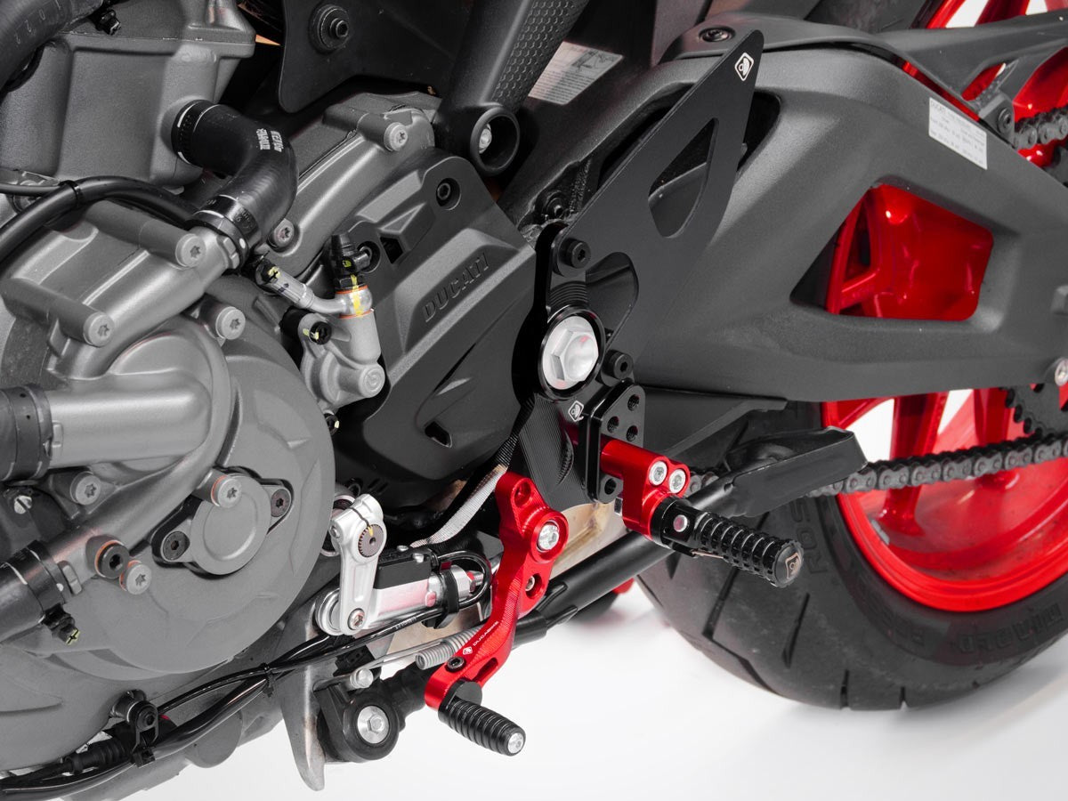 Ducabike DBK RPLC26 M937 Shift Lever