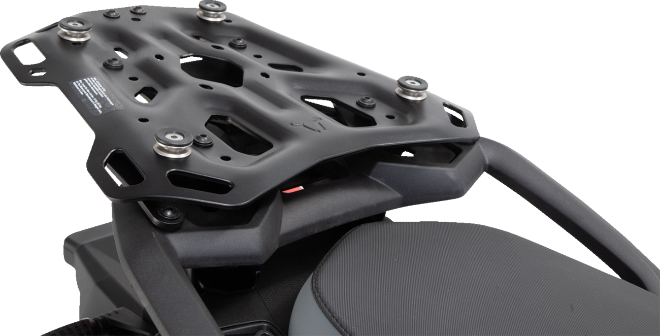 SW-Motech ADVENTURE-RACK For Luggage - BMW - 750/800/850 GS