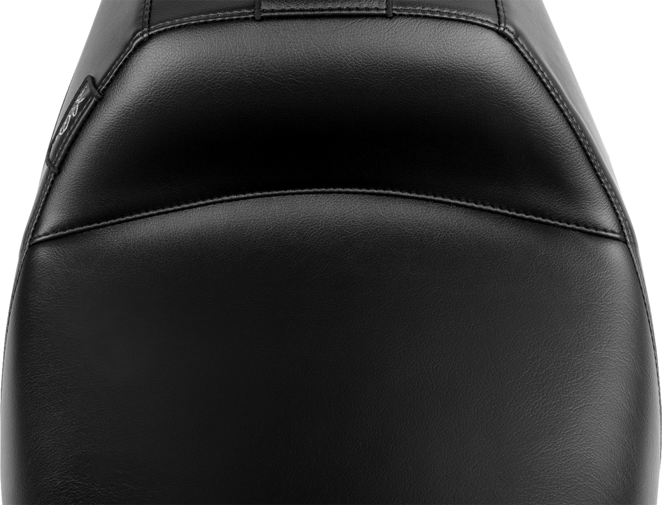 Le Pera Outcast Seat - Without Backrest - Plain - FLH/FLT '23-'25