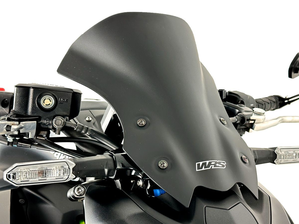 WRS Touring Windscreen Kawasaki Z 900 2020-2024