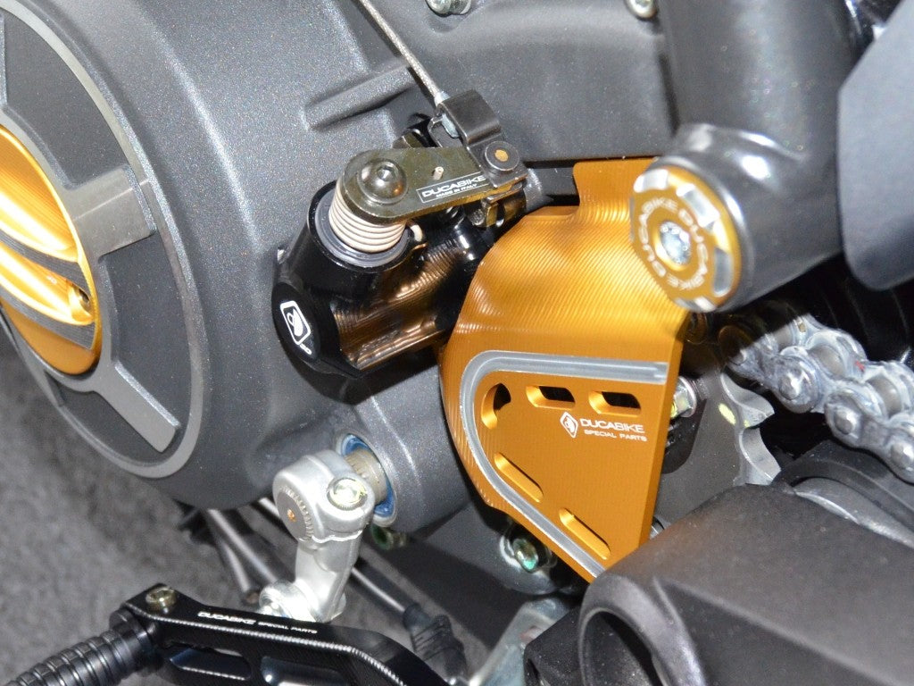 Ducabike DBK AFM02 Mechanical Clutch Actuator Scrambler