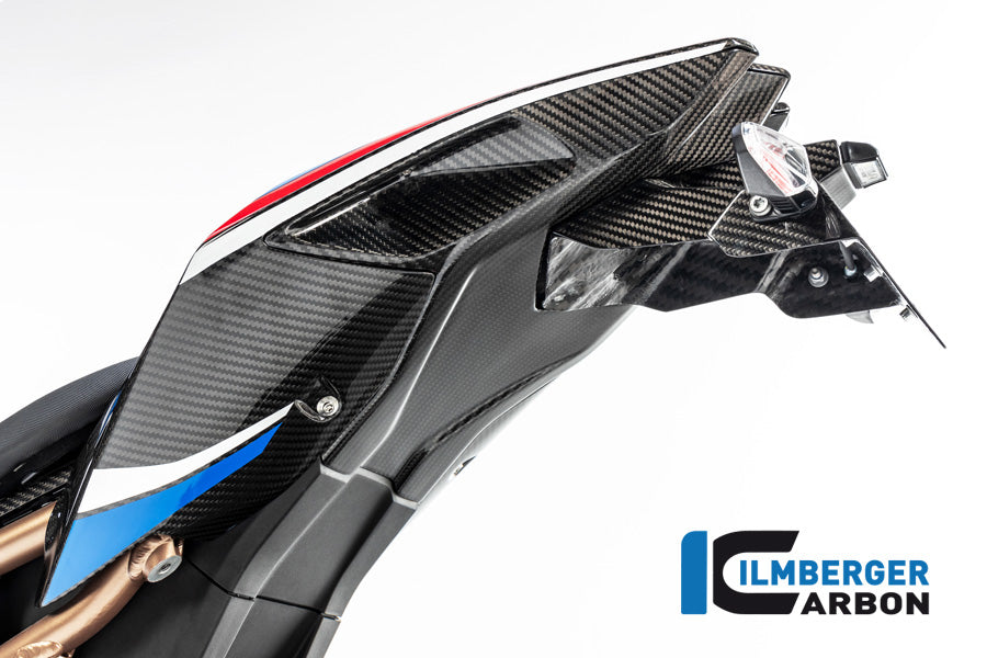 Ilmberger Carbon Rear Undertray BMW S 1000 RR MY From 2019