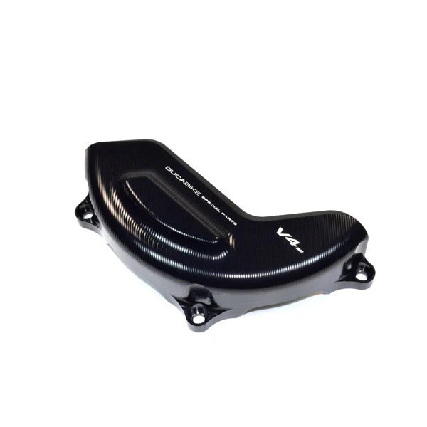 Ducabike DBK Clutch Cover Protector Slider For Streetfighter V4 V4S