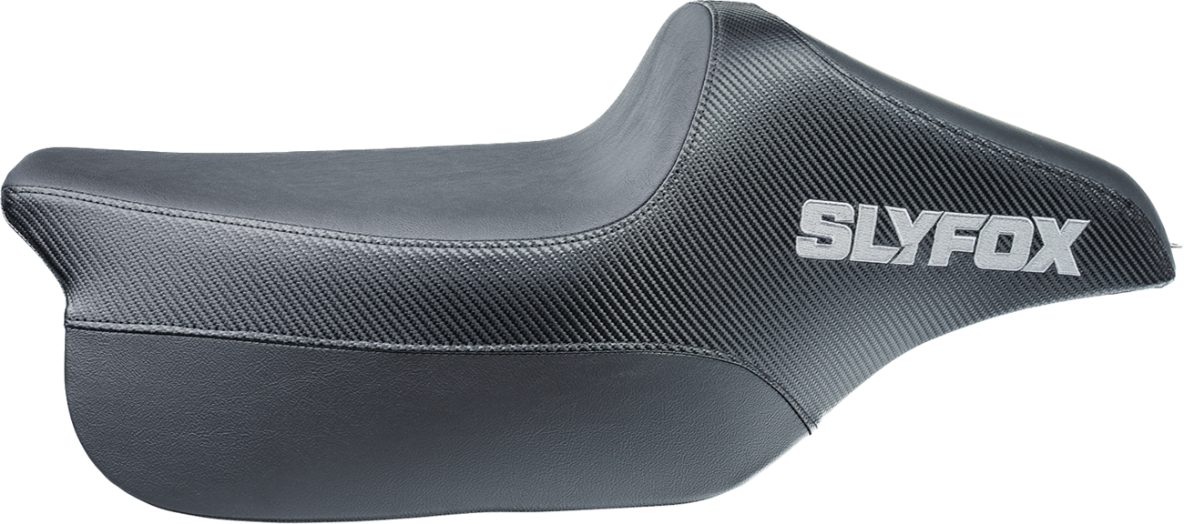Slyfox Race Seat