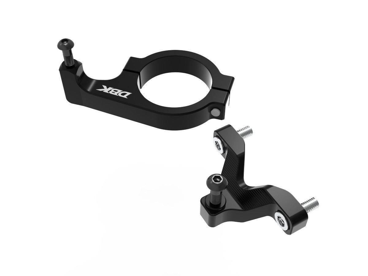 Ducabike DBK SAS23 Panigale V2 MY 2025 Steering Damper Kit