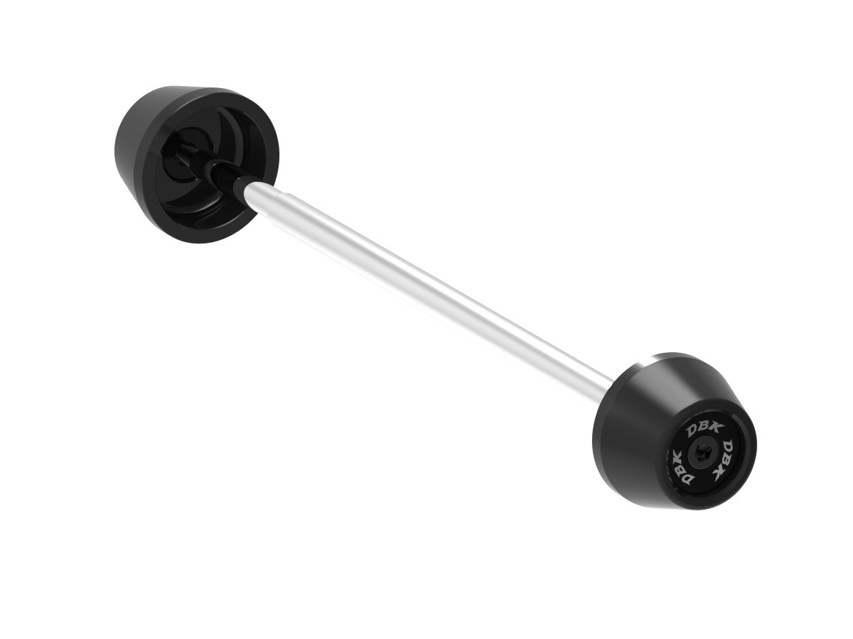 Ducabike DBK PFAN09 - Moto Guzzi Stelvio Front Fork Protection Kit