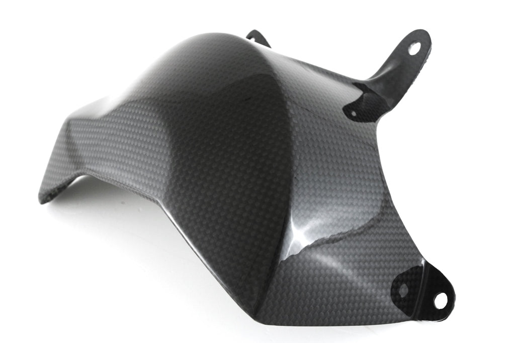 Fullsix Carbon Clutch Cover