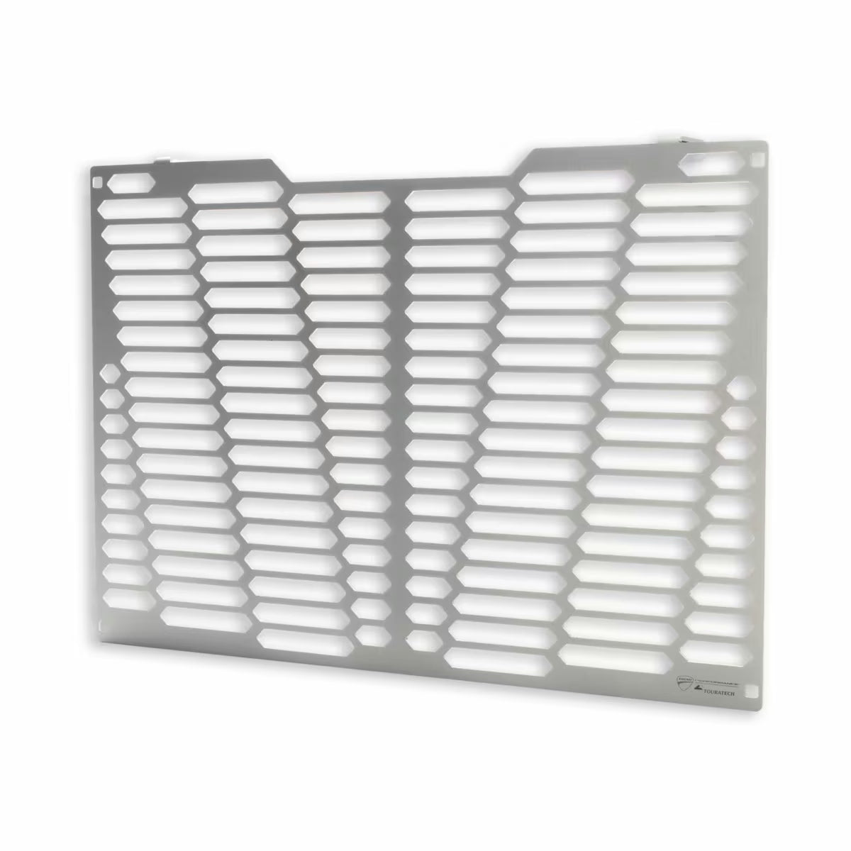 Ducati Performance Aluminium Protection Grid For Water Radiator