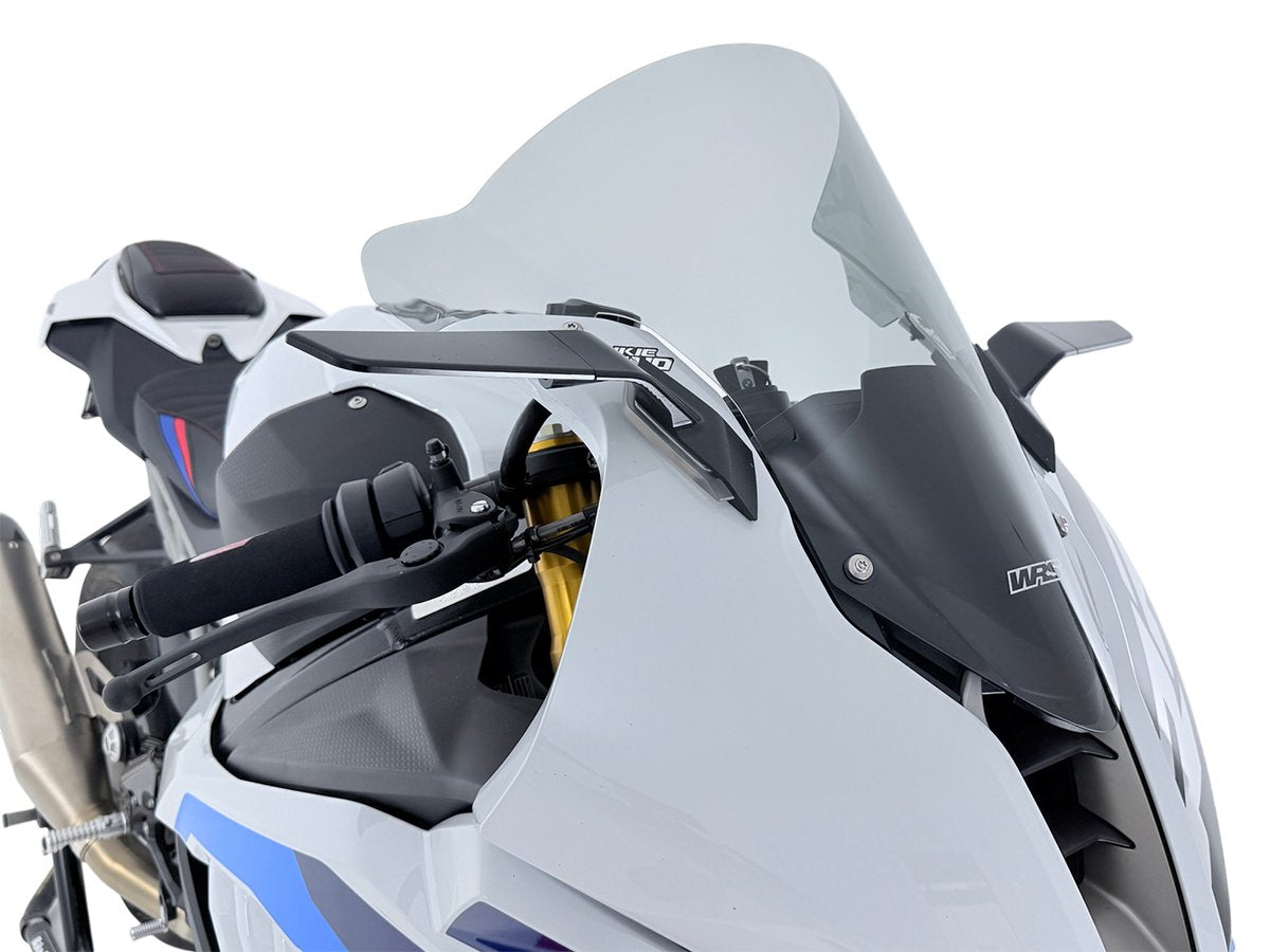 WRS Race High Windscreen BMW S 1000 RR 2026