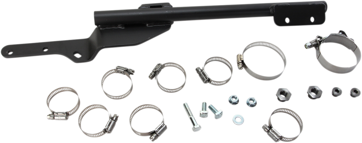Bassani Xhaust Road Rage 2:1 Exhaust System