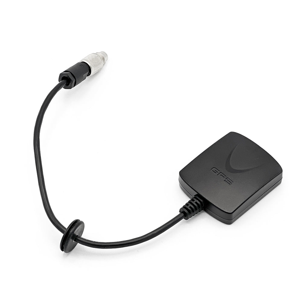 MoTeC GPS antenna, for M RCK