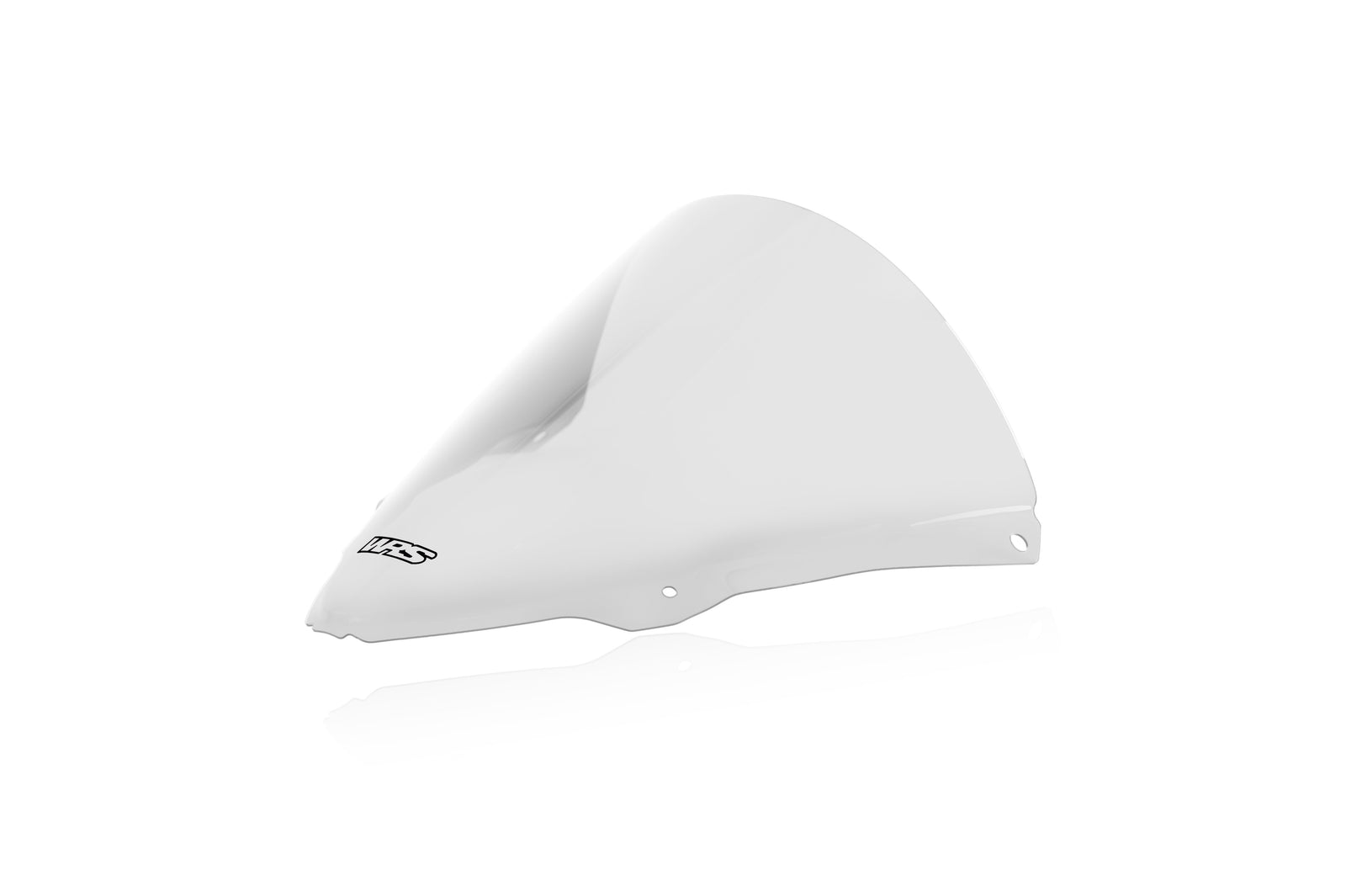 WRS Race High Windscreen Kawasaki ZX-6R 2024-2026