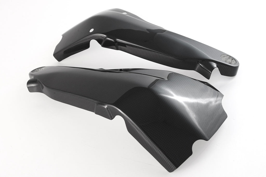 Fullsix Carbon Frame Covers - Set