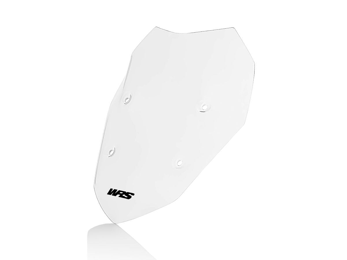 WRS Intermedio Windscreen BMW S 1000 XR 2015-2019