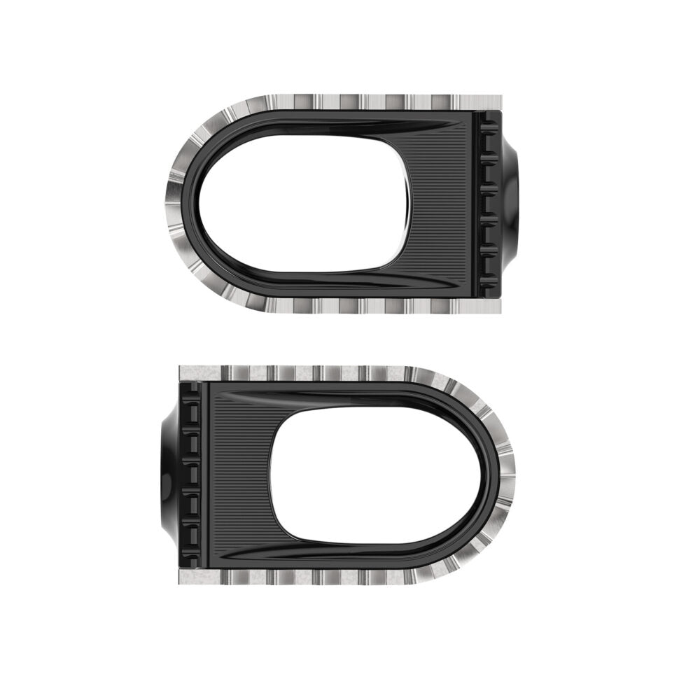Rizoma Escape Pegs