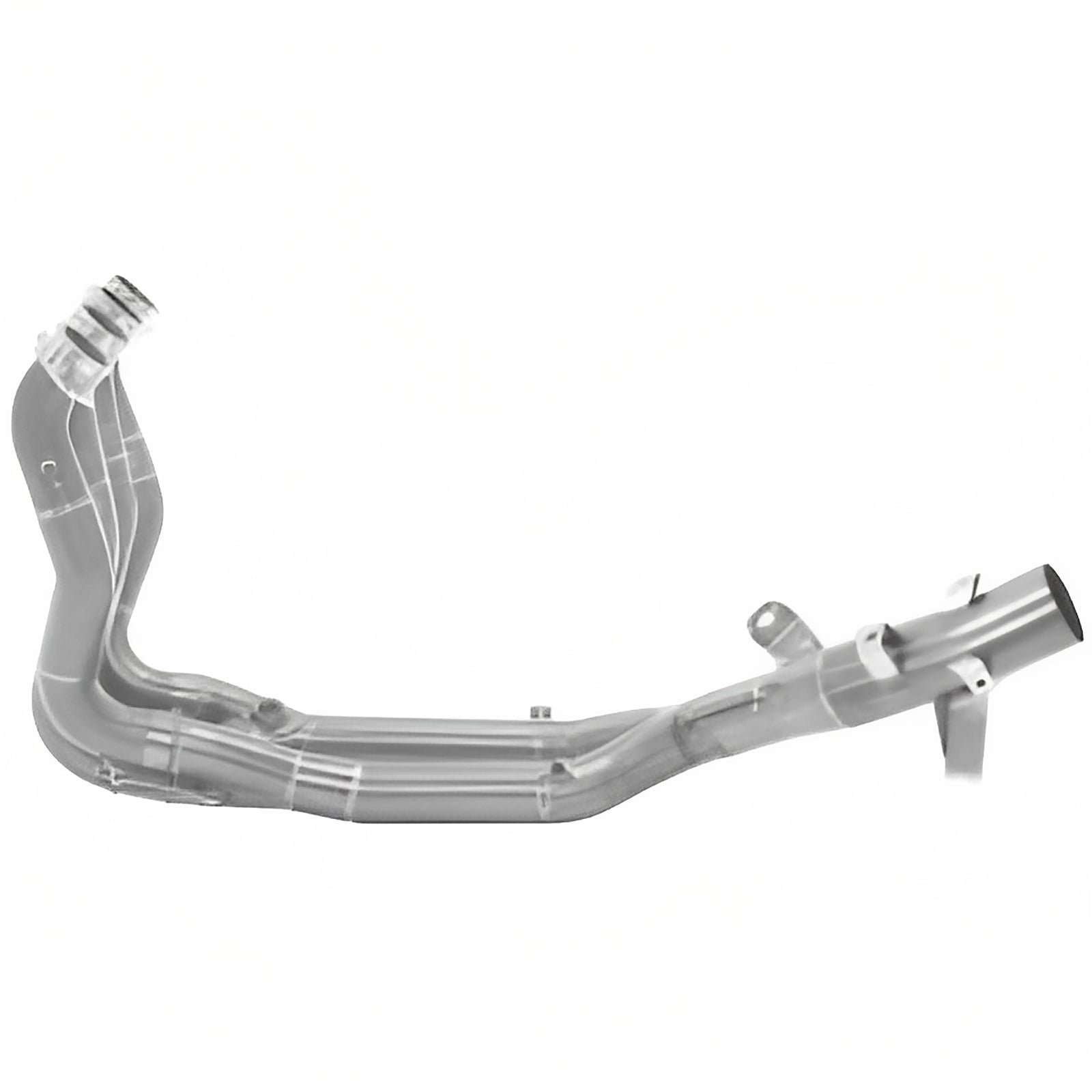 Arrow 71751MI Stainless Steel Racing Headers