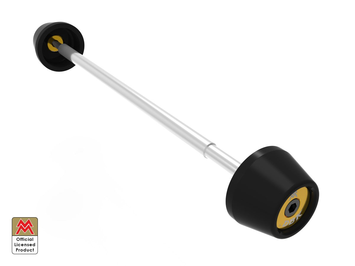 Ducabike DBK PFAN05 Front Fork Protection Kit Moto Morini - GOLD