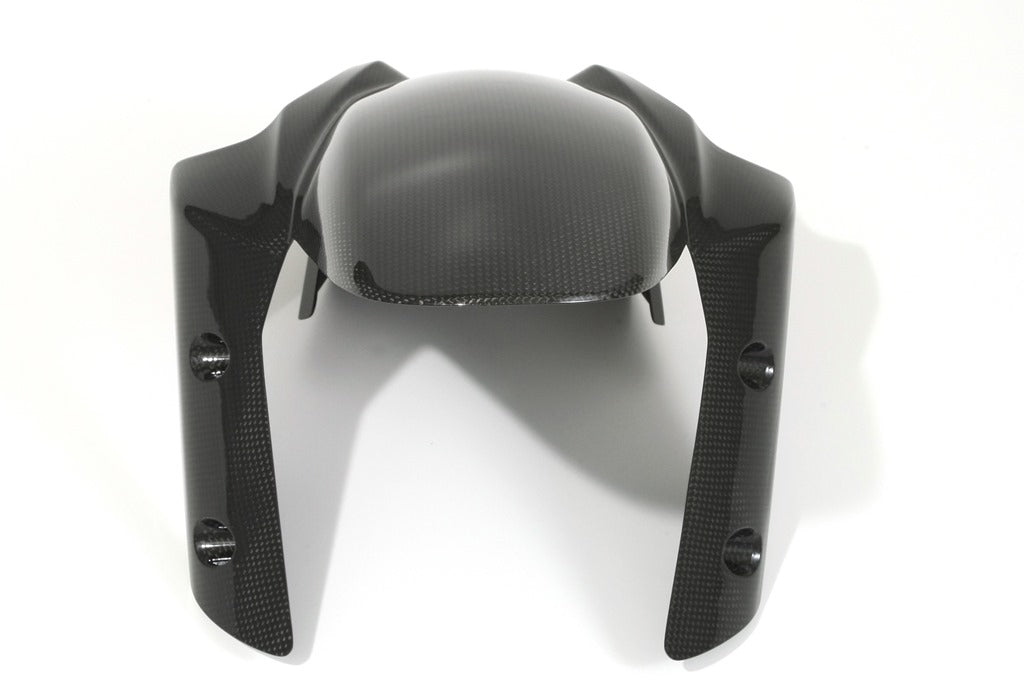 Fullsix Carbon Front Mudguard