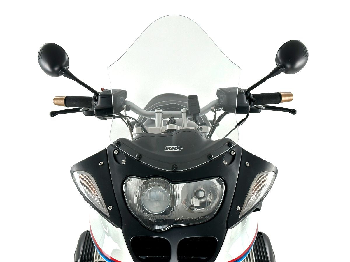 WRS Touring Windscreen BMW R 1100 S 1998-2006
