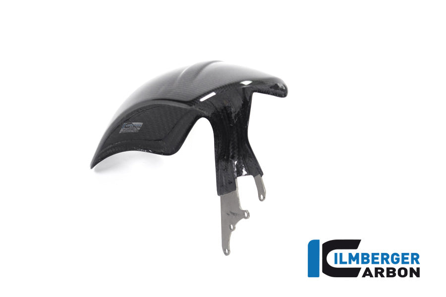Ilmberger Carbon Rear Hugger Carbon Retro - BMW R nineT (2014-Now)