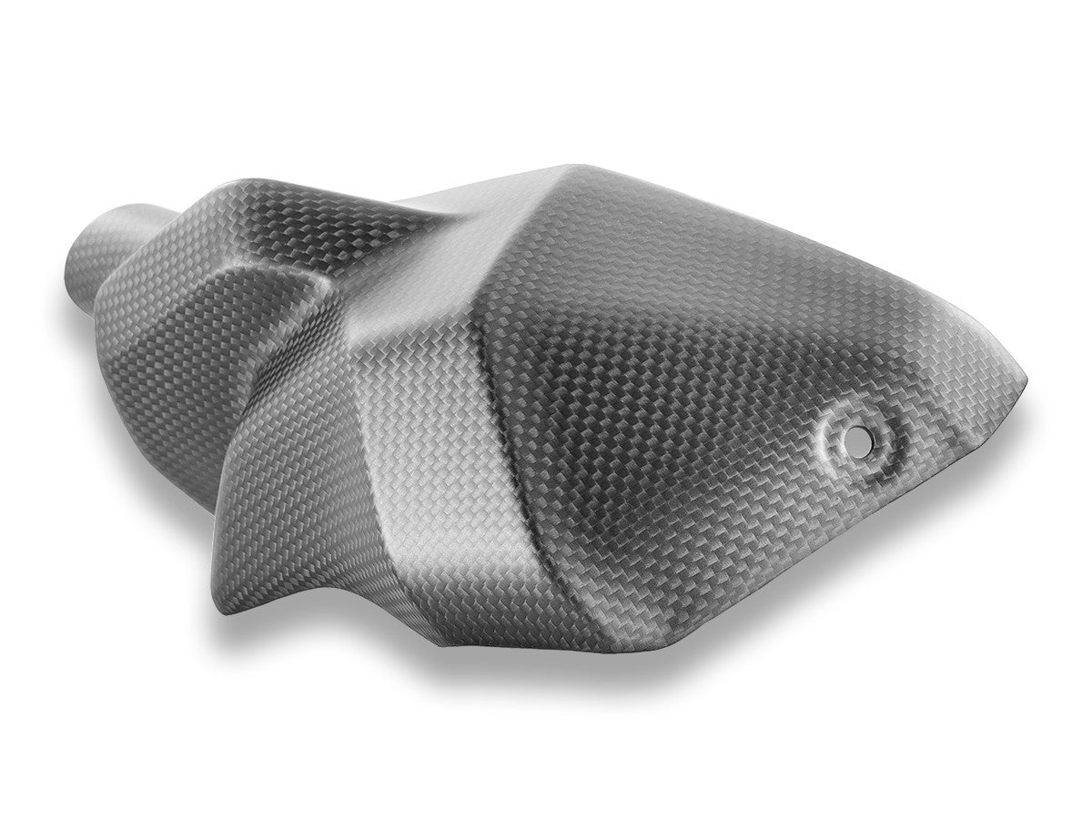 Ducabike DBK CRB183O BMW R1300GS Matt Carbon Spark Plug Covers